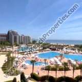  Beachfront stunning sea & pool view furnished 1-bedroom apartment for sale in breath-taking 4**** Majestic right on the beach of Sunny beach, Bulgaria Sunny Beach 7883761 thumb19