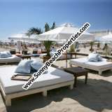  Продается меблированный двухкомнатнный апартамент с невероятном видом на моря в 4**** Маджестик /Majestic/ апарт-отеле на пляже, Солнечный берег, Болгария Солнечный берег 7883761 thumb106