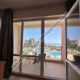  Beachfront stunning sea & pool view furnished 1-bedroom apartment for sale in breath-taking 4**** Majestic right on the beach of Sunny beach, Bulgaria Sunny Beach 7883761 thumb8