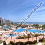  Beachfront stunning sea & pool view furnished 1-bedroom apartment for sale in breath-taking 4**** Majestic right on the beach of Sunny beach, Bulgaria Sunny Beach 7883761 thumb16