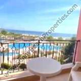  Beachfront stunning sea & pool view furnished 1-bedroom apartment for sale in breath-taking 4**** Majestic right on the beach of Sunny beach, Bulgaria Sunny Beach 7883761 thumb18