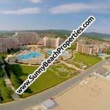  Beachfront stunning sea & pool view furnished 1-bedroom apartment for sale in breath-taking 4**** Majestic right on the beach of Sunny beach, Bulgaria Sunny Beach 7883761 thumb22