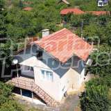  Two-storey house with garden 17 km from Kyustendil Tavalichevo village 7883770 thumb1