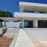  OPATIJA, LOVRAN - luxury villa with pool and panoramic view Lovran 8183797 thumb3