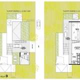  GORSKI KOTAR, FUŽINE – einzigartiges Projekt im Herzen von Gorski kotar, Baugrundstück 2140 m2 mit Projekt für eine Villa, Investitionsmöglichkeit! Fuzine 8183802 thumb4
