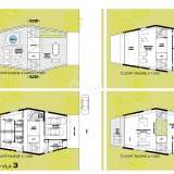  GORSKI KOTAR, FUŽINE – einzigartiges Projekt im Herzen von Gorski kotar, Baugrundstück 2140 m2 mit Projekt für eine Villa, Investitionsmöglichkeit! Fuzine 8183802 thumb9