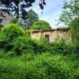  ISTRIA, PIĆAN - Two stone buildings with a garden Pićan 8183807 thumb1