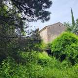  ISTRIA, PIĆAN - Two stone buildings with a garden Pićan 8183807 thumb0