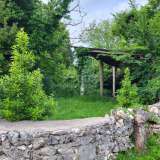  ISTRIA, PIĆAN - Two stone buildings with a garden Pićan 8183807 thumb3