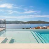  DALMATIA, ŠIBENIK - Luxury villa with swimming pool, soccer field and sauna Sibenik 8183810 thumb25