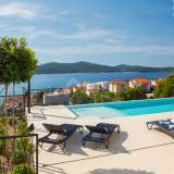  DALMATIA, ŠIBENIK - Luxury villa with swimming pool, soccer field and sauna Sibenik 8183810 thumb14