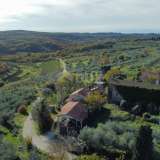  ISTRIA, MOMJAN - A unique estate in a beautiful location with a view Buje 8183815 thumb14