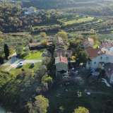  ISTRIA, MOMJAN - A unique estate in a beautiful location with a view Buje 8183815 thumb17