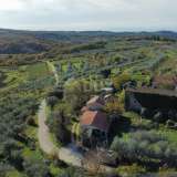 ISTRIA, MOMJAN - A unique estate in a beautiful location with a view Buje 8183815 thumb20