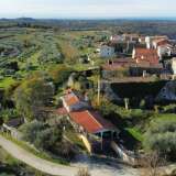  ISTRIA, MOMJAN - A unique estate in a beautiful location with a view Buje 8183815 thumb9