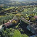  ISTRIA, MOMJAN - A unique estate in a beautiful location with a view Buje 8183815 thumb8