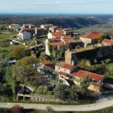  ISTRIA, MOMJAN - A unique estate in a beautiful location with a view Buje 8183815 thumb18