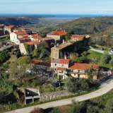  ISTRIA, MOMJAN - A unique estate in a beautiful location with a view Buje 8183815 thumb10