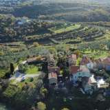  ISTRIA, MOMJAN - A unique estate in a beautiful location with a view Buje 8183815 thumb21