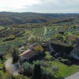  ISTRIA, MOMJAN - A unique estate in a beautiful location with a view Buje 8183815 thumb11
