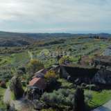  ISTRIA, MOMJAN - A unique estate in a beautiful location with a view Buje 8183815 thumb19
