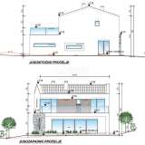  ISTRIA, LABIN - Contemporary designed house with swimming pool Labin 8183823 thumb11