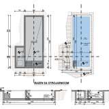  ISTRIA, LABIN - Contemporary designed house with swimming pool Labin 8183823 thumb14