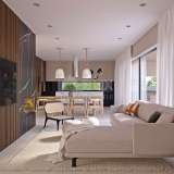  ISTRIA, LABIN - Contemporary designed house with swimming pool Labin 8183823 thumb4