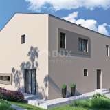  ISTRIA, LABIN - Contemporary designed house with swimming pool Labin 8183823 thumb2