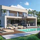  ISTRIA, LABIN - Contemporary designed house with swimming pool Labin 8183823 thumb0
