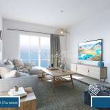  Апартаменты в Бодруме в новом ЖК с панорамным видом Бодрум 8083841 thumb5