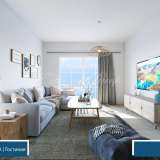  Апартаменты в Бодруме в новом ЖК с панорамным видом Бодрум 8083841 thumb3