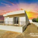  Spacious 3 bedroom bungalow in quiet residential area in Sotira, just 6 minutes from Ayia Thekla, with Title deeds! This lovely village property is ideal for a permanent residence or a holiday home. Situated in a quiet area of Sotira, yet only minutes dri Sotira 4683899 thumb19