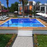  Новый комплекс апартаментов с бассейном Karavas (Alsancak) 4483912 thumb5
