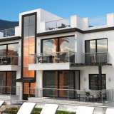  Новый комплекс апартаментов с бассейном Алсанджак 4483912 thumb3