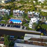  Новый комплекс апартаментов с бассейном Алсанджак 4483912 thumb1