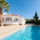  Villa with Private Swimming Pool and Garage in Rojales Alicante Alicante 8183919 thumb1