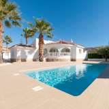  Villa with Private Swimming Pool and Garage in Rojales Alicante Alicante 8183919 thumb0