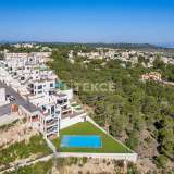  Bezugsfertige Wohnungen mit toller Aussicht in San Miguel de Salinas Alicante 8183921 thumb12