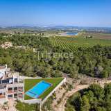  Bezugsfertige Wohnungen mit toller Aussicht in San Miguel de Salinas Alicante 8183921 thumb19