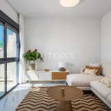 Bezugsfertige Wohnungen mit toller Aussicht in San Miguel de Salinas Alicante 8183921 thumb33