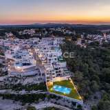  Bezugsfertige Wohnungen mit toller Aussicht in San Miguel de Salinas Alicante 8183921 thumb23