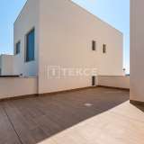  Bezugsfertige Wohnungen mit toller Aussicht in San Miguel de Salinas Alicante 8183921 thumb7