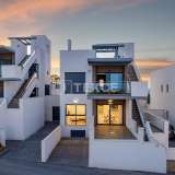  Bezugsfertige Wohnungen mit toller Aussicht in San Miguel de Salinas Alicante 8183921 thumb0