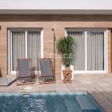  Schicke Stadthäuser mit privaten Pools in Avileses Costa Calida Murcia 8183922 thumb5