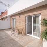  Schicke Stadthäuser mit privaten Pools in Avileses Costa Calida Murcia 8183922 thumb10