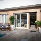  Schicke Stadthäuser mit privaten Pools in Avileses Costa Calida Murcia 8183922 thumb4