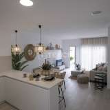  Chic Townhouses with Private Pools in Avileses Costa Calida Murcia 8183922 thumb28