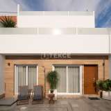  Schicke Stadthäuser mit privaten Pools in Avileses Costa Calida Murcia 8183922 thumb0