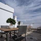  Schicke Stadthäuser mit privaten Pools in Avileses Costa Calida Murcia 8183922 thumb15